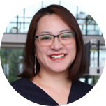 Rita Campling</br>Oracle - ANZ Hub Lead - Sales Programs | Digital Marketer