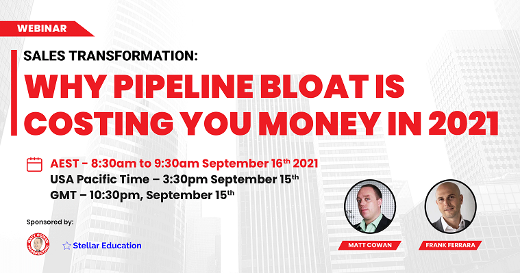 This OneWhy-pipeline-bloat-is-costing-you-money-in-2021---webinar-banner